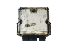 Controller 0281011188 9640938680 9648588880 PSA Bosch 42031