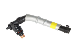 Oil Return Tube 118296801R 1432409S01 2.0 DCI Renault Trafic 3 0 km S3
