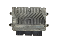 Controller 21586539-8A 9665424480 9651696680 PSA Valeo 14056