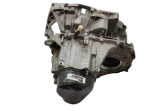 Manual Gearbox JB1513 Renault Clio 2 1.2 16V 7701723253 1067