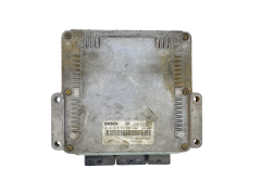 Controller 0281010632 8200051608 8200118526 Renault Opel Bosch 62945