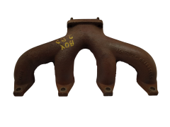 Exhaust Manifold 500309750 Fiat Ducato 2.8 D