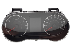 Speedometer/Instrument Cluster Dacia Sandero 3 248093711R 0km