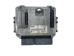 Controller 98074154 JC 0281014643 8980741541 Opel Bosch 50873