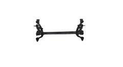 Suspension Beam Rear Regenerowana Peugeot 206 SW Kombi z ABS 