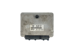 Controller VW Audi 038906018P 0281001720 Bosch 41711