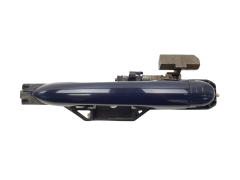 Door Handle Left Front Renault Espace 4 8200008430 8200028782 DVD42
