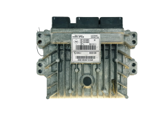 Controller 237101989R 237101990R 28321424 Renault Delphi 32189