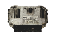 Controller 0261208908 9663518680 9652552380 PSA Bosch 30483