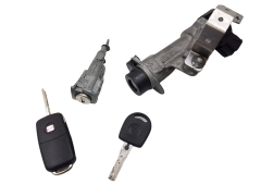 Ignition Switch Seat Ibiza 4 IV 6R0905851D 6R0905865