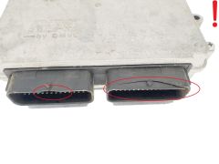 Controller LPG 10R024010 67R014009 110R004010 OMVL