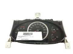 Speedometer/Instrument Cluster Nissan Almera Tino BU714 54949