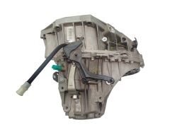 Gearbox New Original TL4086 TL4077 Renault Scenic 4 1.5 DCI