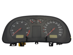 Speedometer/Instrument Cluster VW Golf MK4 1J0919861D 0263611002 20706
