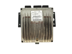 Controller 8200331477 8200374150 R0410B027B Renault Delphi 22341
