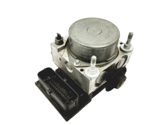 Abs Pump Fiat Panda 51799595 0265800673 Bosch 33872