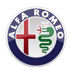 Wiper Blades Original 6000633360 Alfa Romeo