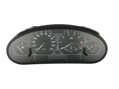 Speedometer/Instrument Cluster BMW 3 E46 6211 6906888 0263606269 40690