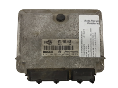 Controller VW 071906018 0261204753 Bosch 22462