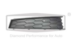 Bumper Grille Right For Skoda 657807682A 88071898002 DPA