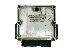 Controller P05034034AB 0281011093 Chrysler Bosch 32677