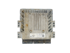 Controller A6079002000 S180170021A SID307 Mercedes Continental Controller A6079002000 S180170021A SID307 Mercedes Continental
