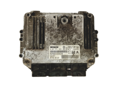 Controller PSA 0281011089 9653202580 Bosch 18455