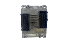 Controller 0261208969 00517981540 Fiat Bosch 49260