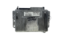 Controller S113717102B 7700868306 7700102307 Renault Siemens