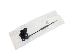 Door Lock Mechansim Rear Original Citroen Peugeot 8726C7 8726.C7