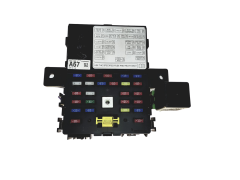 Controller 9527-3098A  A67 Chevrolet 