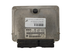 Controller 90562574 0281001674 Opel Bosch GM 2910