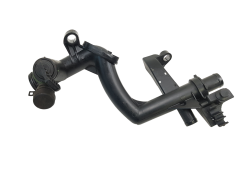 Cooling System Pipe 9670254180 1.6 D Mini R55 R56