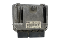 Controller 55194299 0281011556 41C372DD4 Fiat Bosch