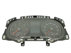Speedometer/Instrument Cluster VW Golf MK7 5G0920871A Johnson 27379