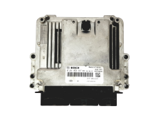 Controller 0281033357 237106626R Renault Bosch 28571