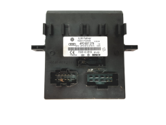 Controller Moduł Audi 4F0907279 F005V00619 Bosch 20717