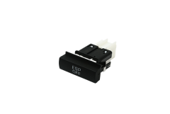 ESP Switch 1Z0927134C B18899 Skoda Octavia 2 Borsehung