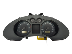 Speedometer/Instrument Cluster Seat Ibiza W06L0920823C 110080105056A VDO