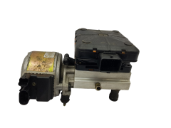 Air Suspension Pump H2 9646052280 9643373380 Citroen C5 3972