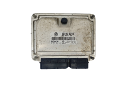 Controller 038906012CE 0281010257 Skoda VW Bosch 44710