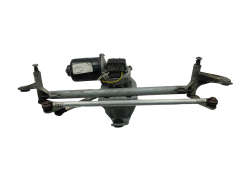 Wiper Mechanism Opel Combo C 09225616 23002736 1057