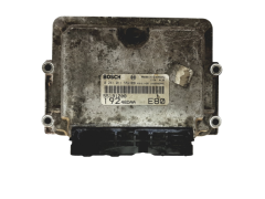 Controller 55191208 0281011552 Fiat Bosch