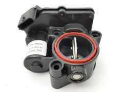 Air Throttle Body Original Renault Megane Scenic 3 1.6 dCi 161A09278R