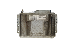 Controller S115303105B 7700114575 8200019877 Renault Siemens 
