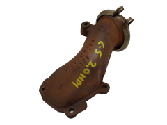 Turbine Pipe 038330 9633309780 Citroen C5 2.0 HDI RHZ 12373