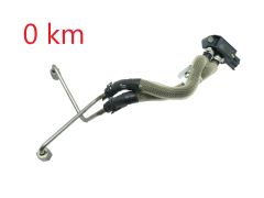 Differential Pressure Sensor 227707094R 208746583R Renault Dacia 1.0 TCE 0km