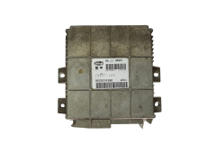 Controller 9625274380 G6.110D04 16227.124 PSA Magneti Marelli 17484