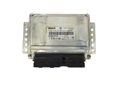 Controller Alfa Romeo 0281010335 46761015 15641HB Bosch 17107