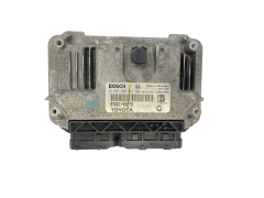 Controller 89661-0D270 0261208841 Toyota Bosch 57805